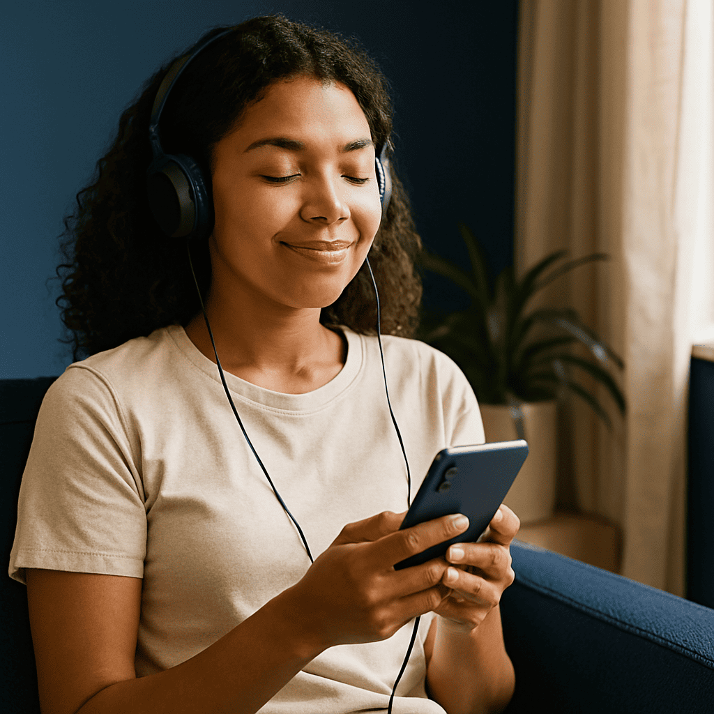 podcasts